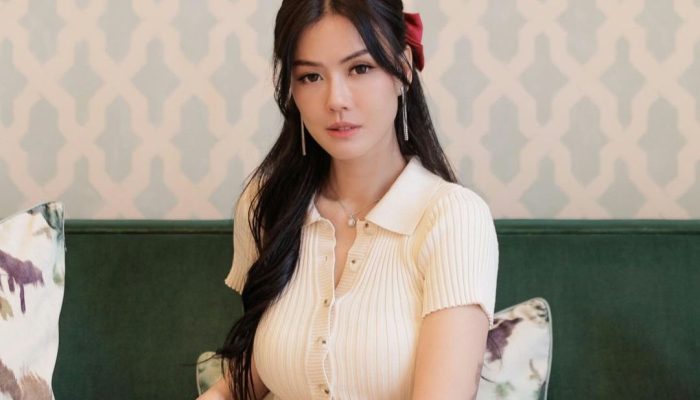 Intip Perjalanan Karier Nita Gunawan, Selebgram Cantik dan Model Asal Indonesia