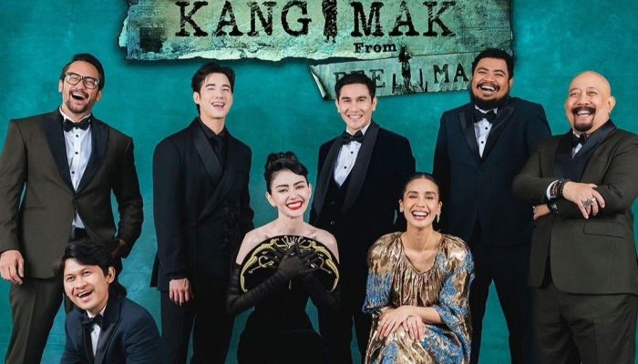Berikut Alasan Mengapa Kamu Wajib Nonton Film Kang Mak from Pee Mak, Cus Buruan ke Bioskop!