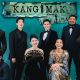 Kang Mak from Pee Mak
