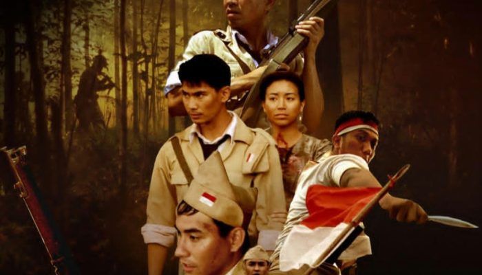 Daftar Film Bertemakan Kemerdekaan yang Bisa Kamu Tonton, Kuy Saksikan!