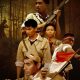 Daftar Film bertemakan kemerdekaan