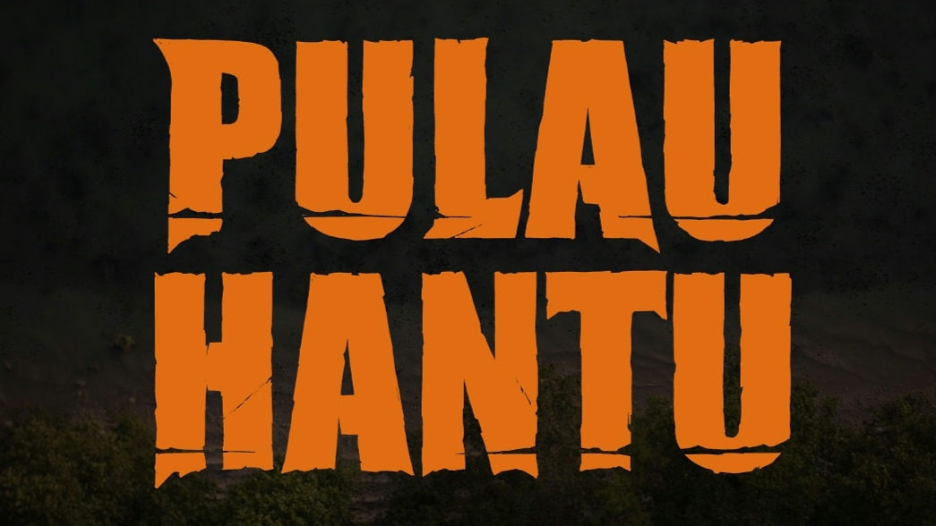 Pulau Hantu