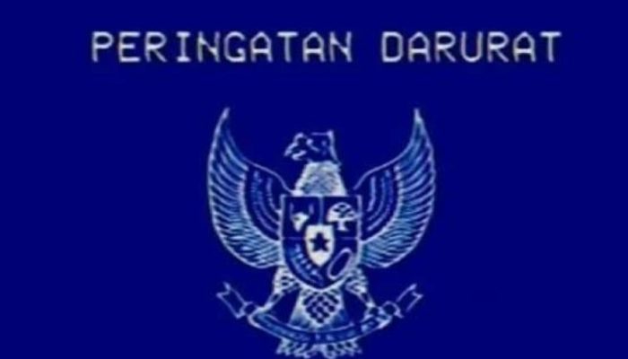 Berikut Fakta Menarik Seputar Poster Peringatan Darurat Indonesia Garuda Biru, Warganet pada Geger