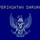Peringatan Darurat