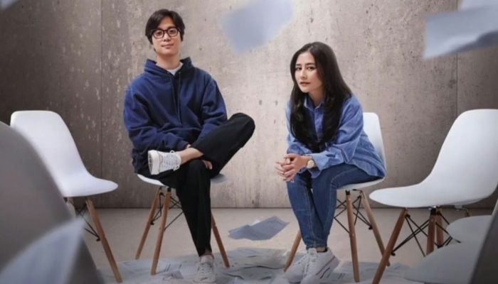 Begini Firs Look Film Berjudul Bolehkah Sekali Saja Kumenangis, Siap Tayang di Bioskop 2024