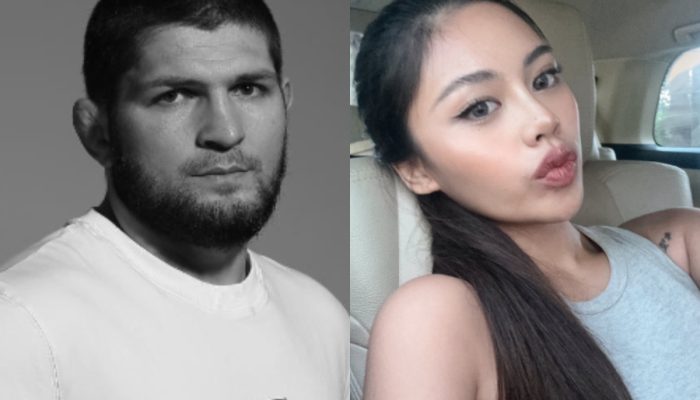 Khabib Nurmagomedov Dituding Goda Selebgram Seksi di X Bikin Geger