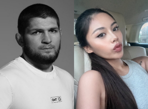 khabib