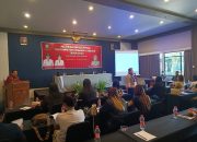 Viral Uji Kompetensi Pemandu Karaoke di Bandungan Semarang, Kini Ada Sertifikasi Resminya!