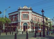 Bentar Lagi Long Weekend! Ini Lima Wisata Kuliner Viral di Semarang
