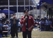 Viral dr. Prathita Amanda Aryani Hukum Junior PPDS Makan Nasi Padang 5 Bungkus, Ini Kata BEM FK Undip