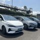 BYD M6