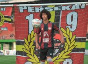 Siap Perkuat Persekat Tegal, Ini Profil Felipe Ryan Alves Silva, Gelandang Serba Bisa Asal Portugal