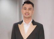 raffi ahmad // pengganti gus miftah