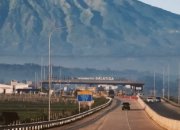 Exit Tol Salatiga