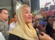 KPK Semarang | Diperiksa KPK di Jakarta, Mbak Ita Tak Hadiri Sejumlah Kegiatan di Kota Semarang