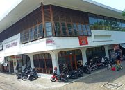 Bakal Dibangun Museum di Pasar Johar Semarang, Saksi Bisu Sejarah Arsitek Thomas Karsten