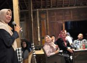 Begini Tips Jitu Mbak Dina Atasi Pengangguran di Kota Semarang