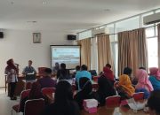 Dinas Perdagangan Kota Semarang Siapkan Pelaku Usaha Go Internasional Lewat Program Arum Dalu