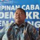 Demokrat Tegaskan Enam Partai Pengusung Yoyok Sukawi Tetap Solid di Pilwalkot Semarang