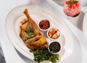 Rayakan Kemerdekaan dengan Cita Rasa Nusantara di Silverspoon Semarang