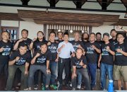 SIWO PWI Jateng Siapkan Tim Futsal Demi Emas di Porwanas XIV Kalsel