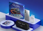 Samsung Galaxy M15 5G Hadirkan Paket Spesial buat Gaming Menyala Terus!