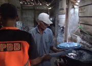 Masuki Musim Kemarau, Mbak Ita Ajak Masyarakat Bijak dan Hemat Manfaatkan Air