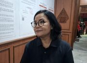 PDI Perjuangan Usung Agustina Wilujeng dan Iswar Aminuddin Maju Pilwalkot Semarang 2024