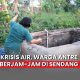 krisis air Blora