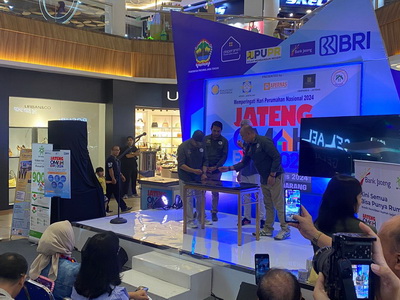 Jateng Omah Expo 2024