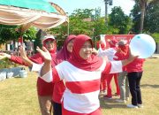 Lomba Agustus Blora