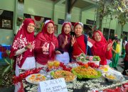 lomba memasak
