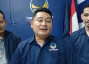 Luthfi-Kaesang