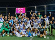Bakal Hadapi Lawan Berat Usai Masa Jeda, Ini Jadwal 3 Laga Penting PSIS Semarang Bulan September 2024