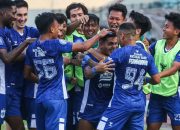 Usai Menangi 2 Laga Berturut-turut, PSIS Semarang Bakal Manfaatkan Masa Jeda untuk Isi Ulang Energi