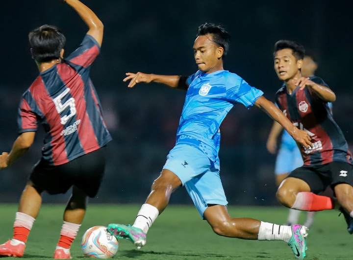 PSIS Persekat