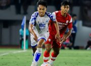 Derby Jateng Jelang Putaran Kedua Liga 1: Persis Solo Cari Pelatih Anyar, PSIS Semarang Buru Pemain Baru