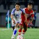Derbi Jateng PSIS | PSIS Januari 2025 | Klasemen PSIS Semarang Persis Solo