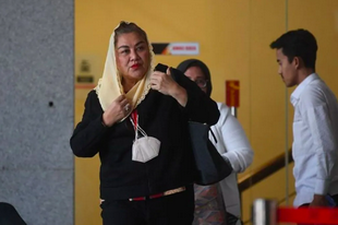 KPK Mbak Ita KPK