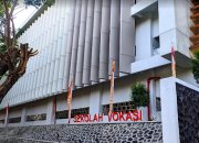Belasan Maba Alami Diare Usai Konsumsi Makanan Ospek, Sekolah Vokasi Undip Tanggung Seluruh Biaya Perawatan