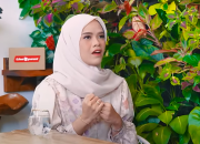 selebgram aprilia majid