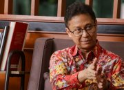 Disebut Sebar Berita Bohong Kasus PPDS Undip, Menkes Kini Dilaporkan ke Bareskrim Polri