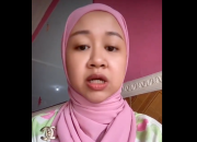 Meita Irianty Influencer yang Terciduk Siksa Anak Daycare Ditetapkan jadi Tersangka