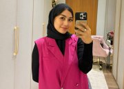 nisya ahmad