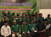 Pilkada Cilacap 2024: Dukungan Partai Pengusung Syamsul-Sindy Terbelah