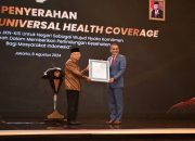 UHC Jawa Tengah