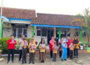 SDN Pesantren