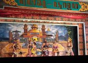 Grup Wayang Orang Ngesti Pandowo