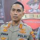 Anwar Irwan | Kapolrestabes Semarang Kombes Irwan Anwar semarang