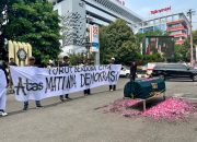 demo semarang | UU Pilkada